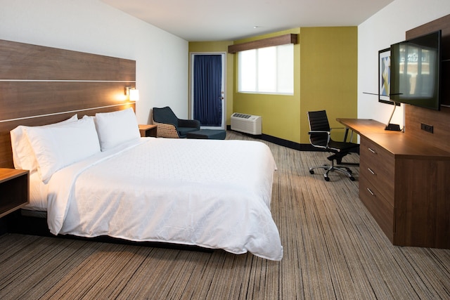 ホリデイ イン エクスプレス ロサンゼルス ダウンタウン ウエスト by IHG