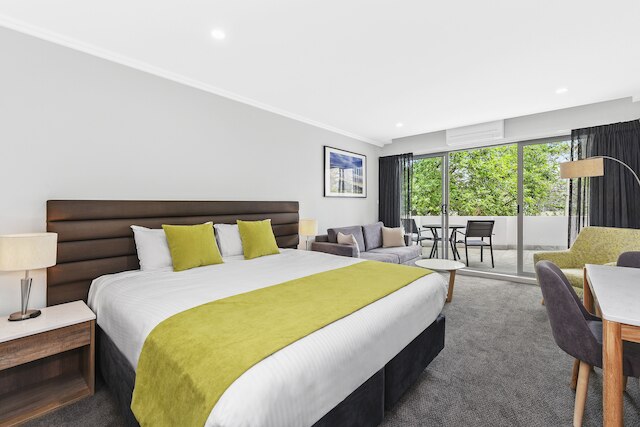 パーム コート モーター イン