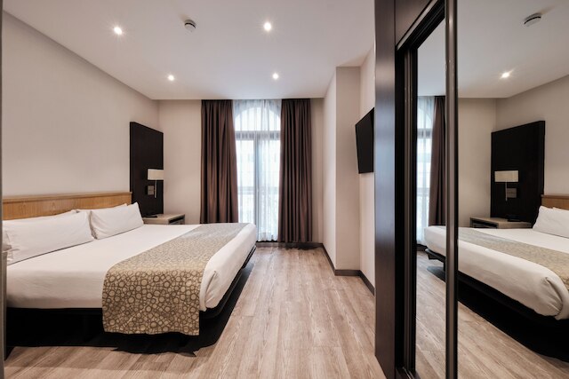 カタロニア サグラダ ファミリア