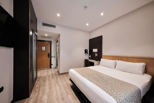 カタロニア サグラダ ファミリア