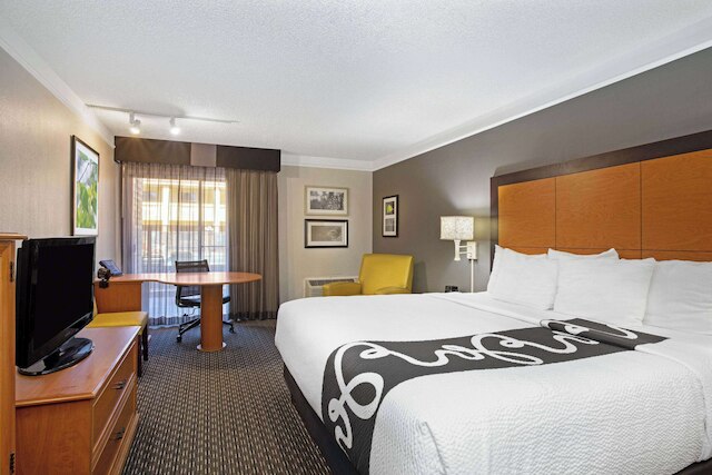 ラ キンタ イン バイ ウィンダム ツーソン イースト