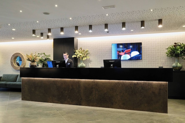 カタロニア パーク グエル