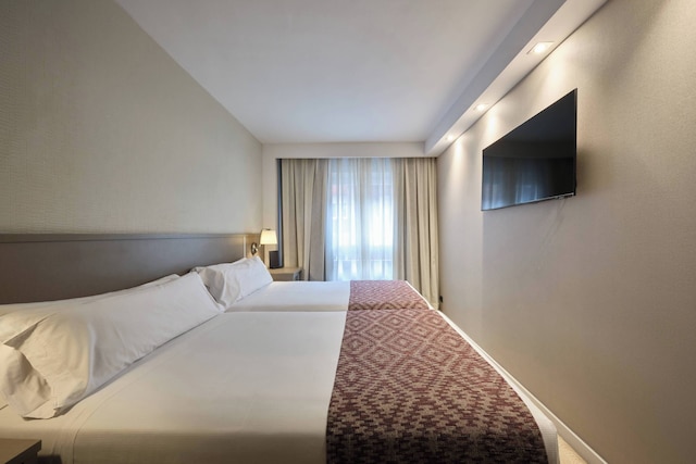 カタロニア パーク グエル