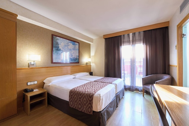 カタロニア パーク グエル