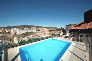 カタロニア パーク グエル