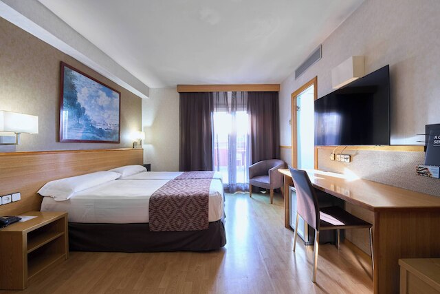 カタロニア パーク グエル