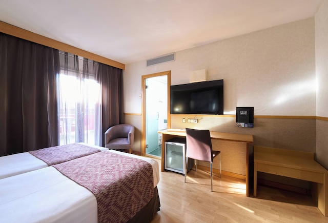 カタロニア パーク グエル