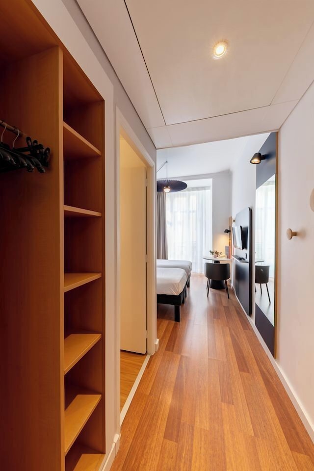 イビス ニース サントル ノートル ダム