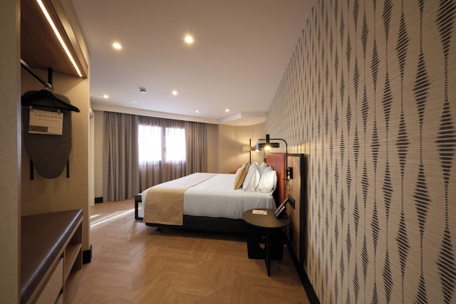 カタロニア パーク プチェット ホテル