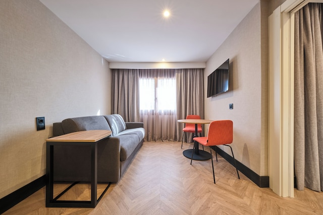 カタロニア パーク プチェット ホテル