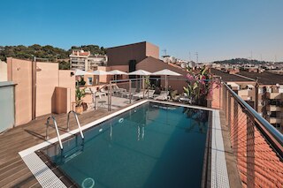 カタロニア パーク プチェット ホテル