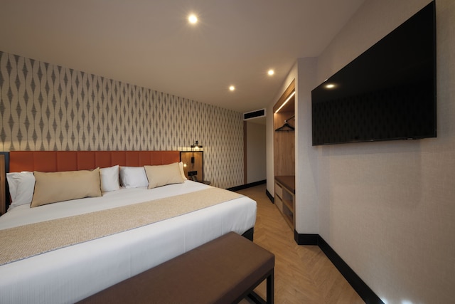 カタロニア パーク プチェット ホテル