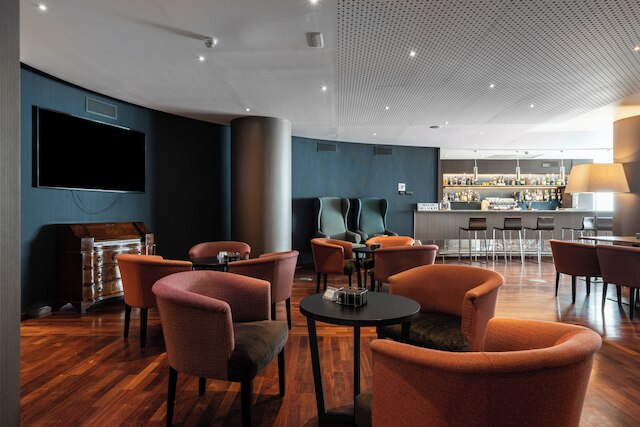 カタロニア パーク プチェット ホテル