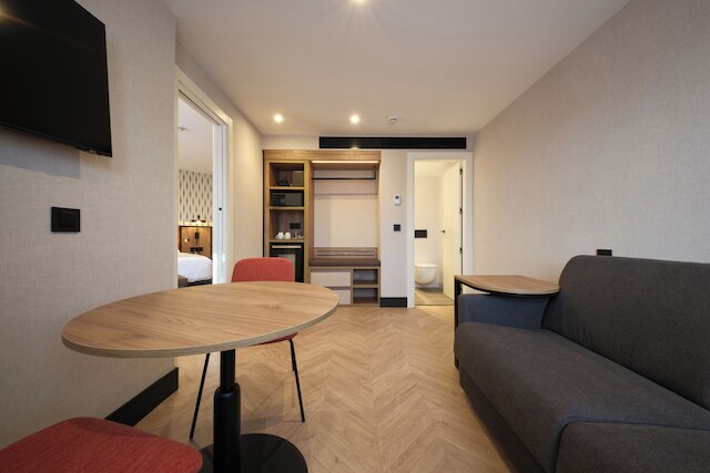 カタロニア パーク プチェット ホテル