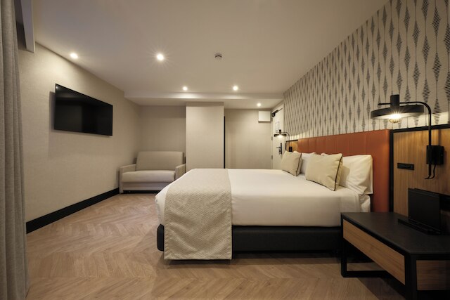 カタロニア パーク プチェット ホテル