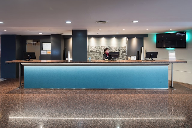 カタロニア パーク プチェット ホテル