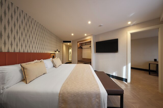 カタロニア パーク プチェット ホテル