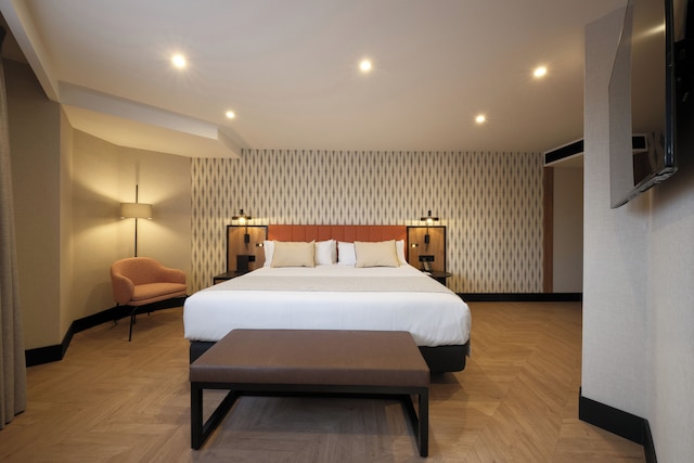 カタロニア パーク プチェット ホテル