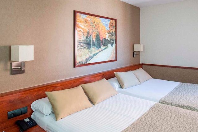 カタロニア パーク プチェット ホテル