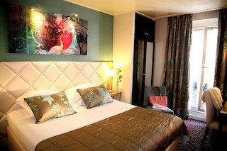 ベストウェスタン アンジュ ラファイエット オペラ