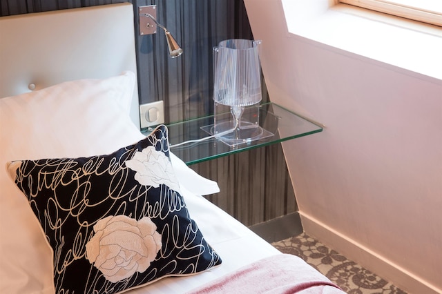 ベストウェスタン アンジュ ラファイエット オペラ