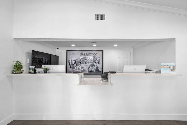 スーパー  8 バイ ウィンダム キシミー / オーランド