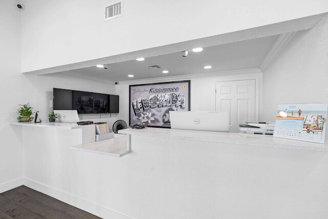 スーパー  8 バイ ウィンダム キシミー / オーランド