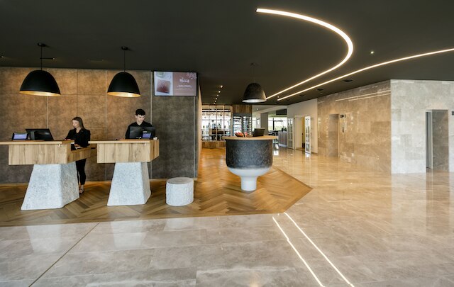 アルコテル ニケ