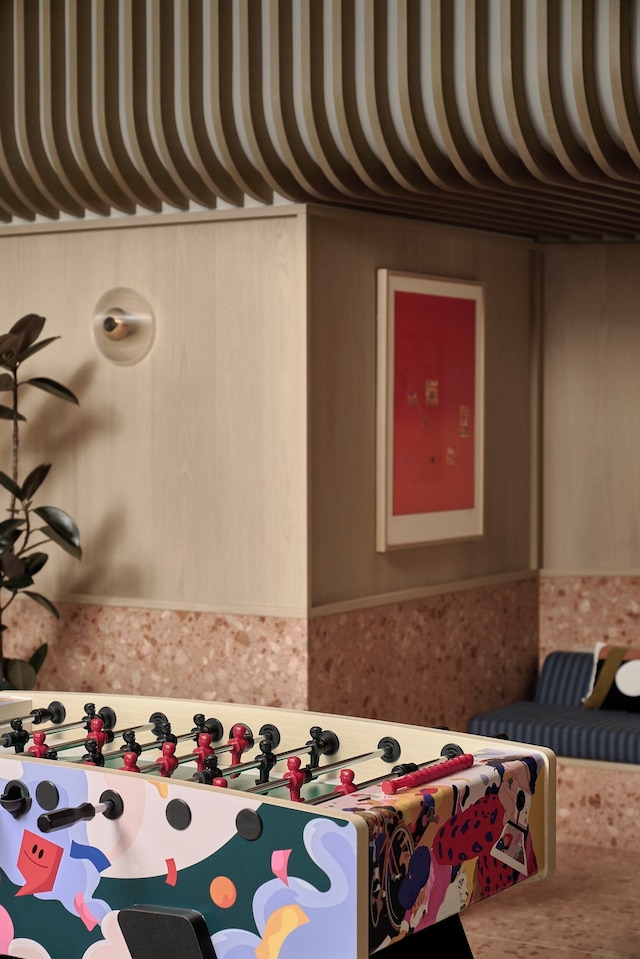 インフロ ウェズリー金鐘 香港 バイ ランガム ホスピタリティ グループ