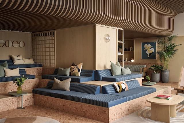 インフロ ウェズリー金鐘 香港 バイ ランガム ホスピタリティ グループ