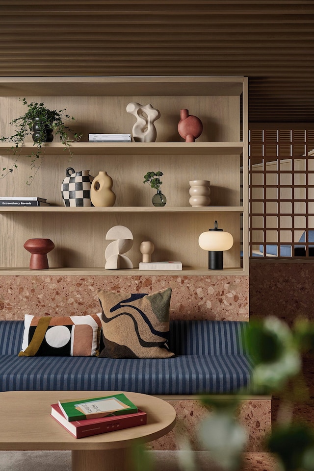 インフロ ウェズリー金鐘 香港 バイ ランガム ホスピタリティ グループ