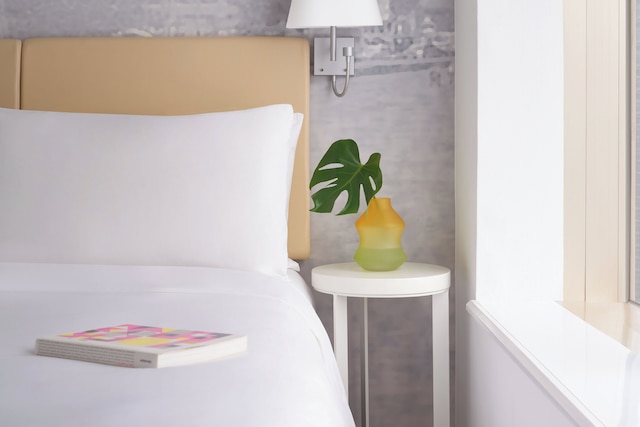 インフロ ウェズリー金鐘 香港 バイ ランガム ホスピタリティ グループ