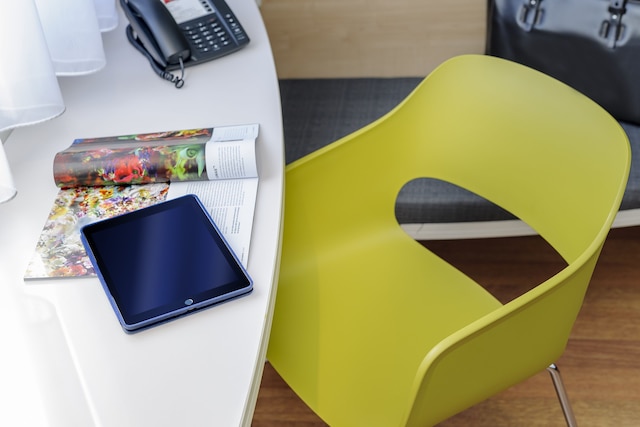 イビス フランクフルト メッセ ウエスト