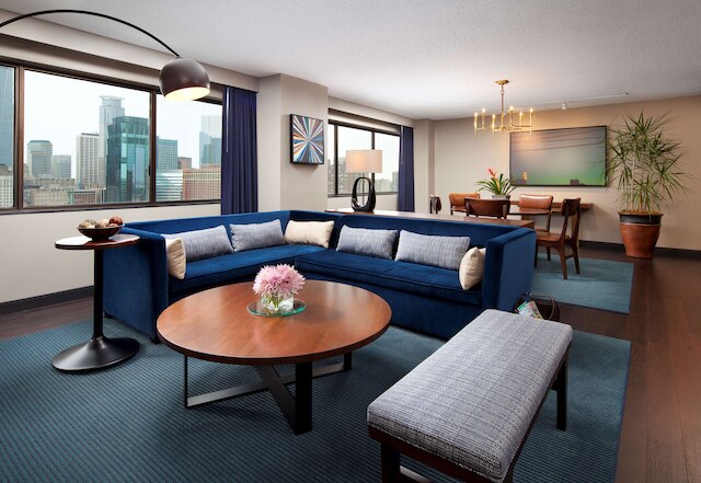 ハイアット リージェンシー ミネアポリス