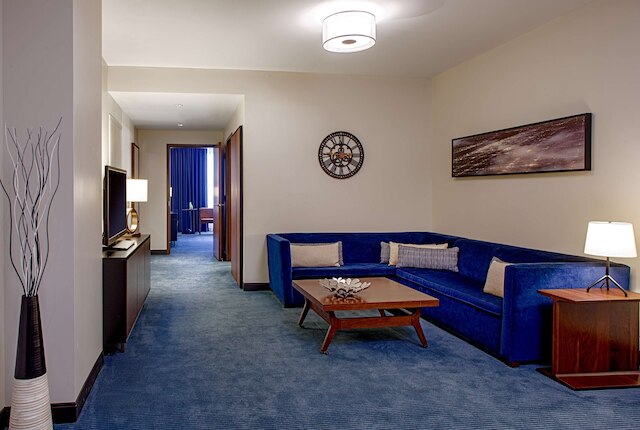 ハイアット リージェンシー ミネアポリス