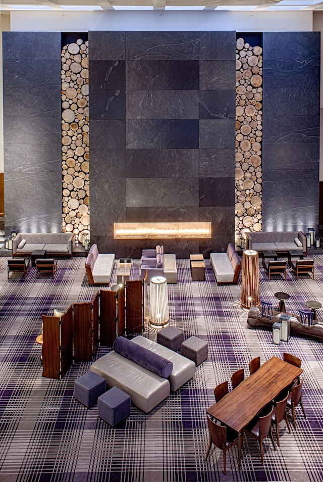 ハイアット リージェンシー ミネアポリス