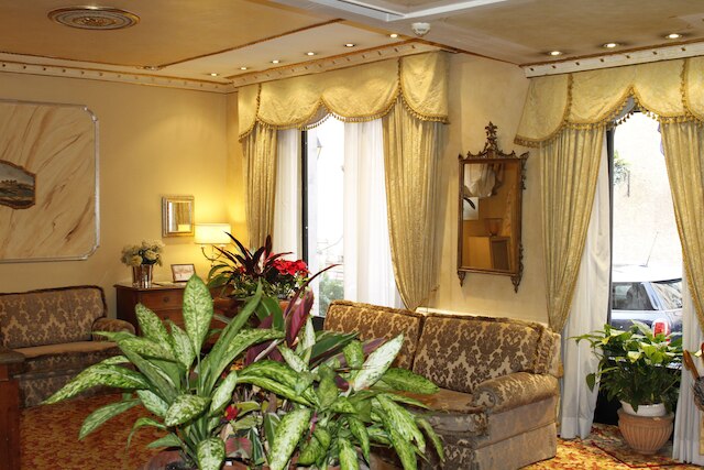 ホテル エリゼオ