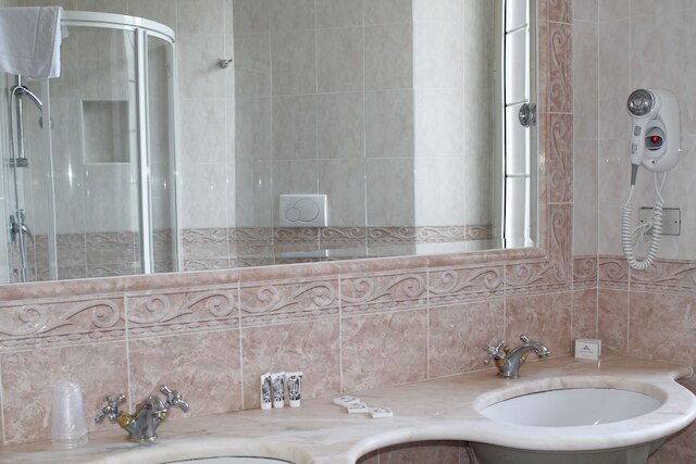 ホテル エリゼオ