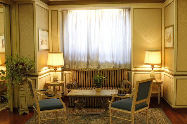 ホテル エリゼオ