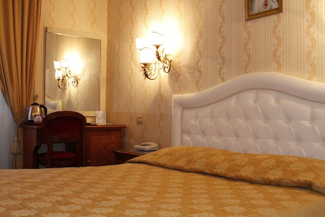 ホテル エリゼオ