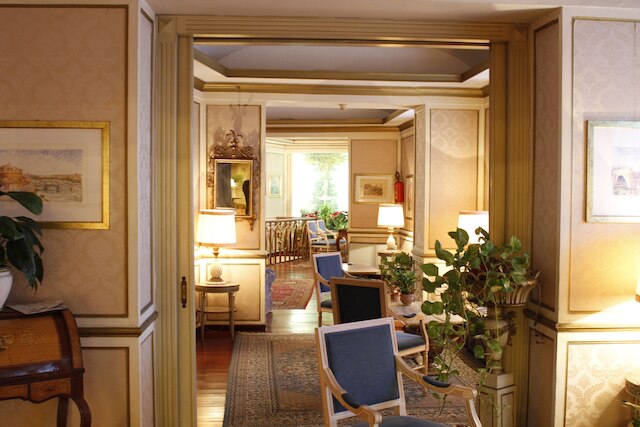 ホテル エリゼオ