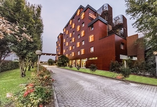 アントニー ホテル