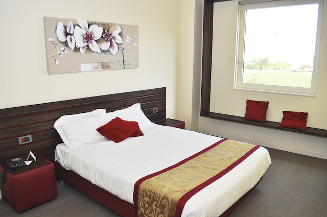 アントニー ホテル