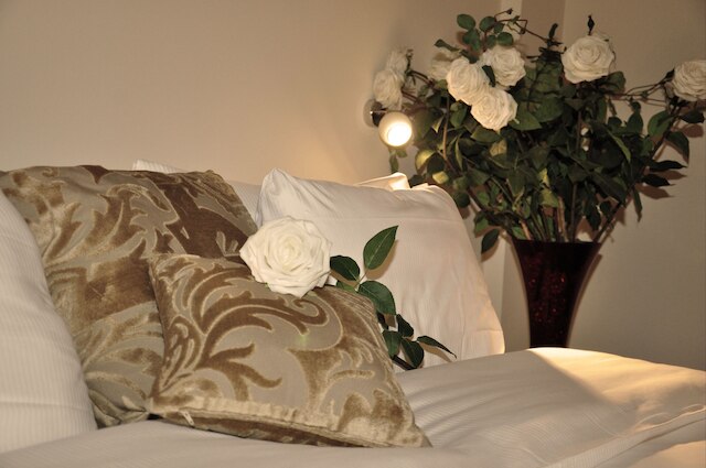 アントニー ホテル