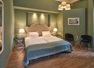 ホテル モノポール