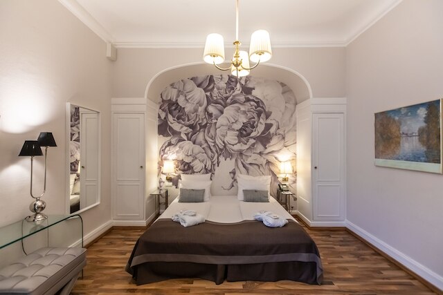 ホテル モノポール