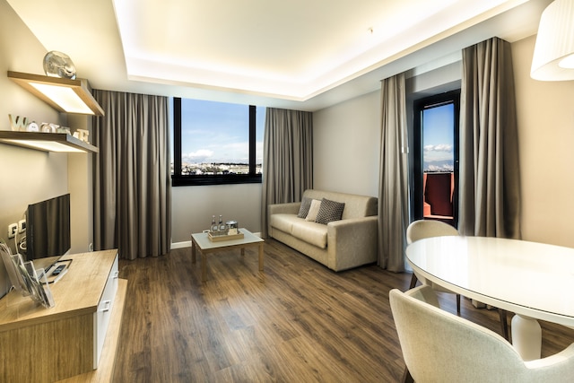 ホリデイ イン ナポリ by IHG