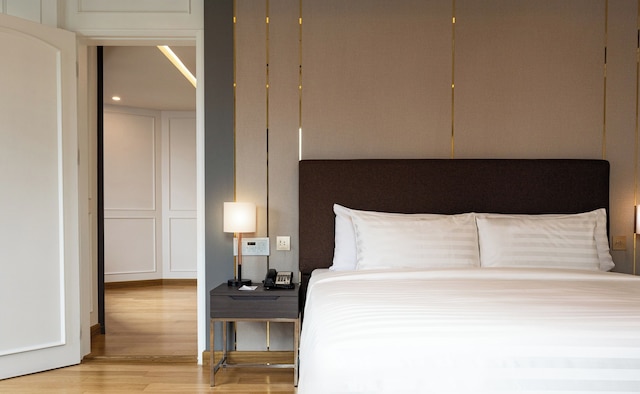 レンブラント ホテル バンコク