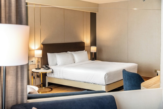 レンブラント ホテル バンコク