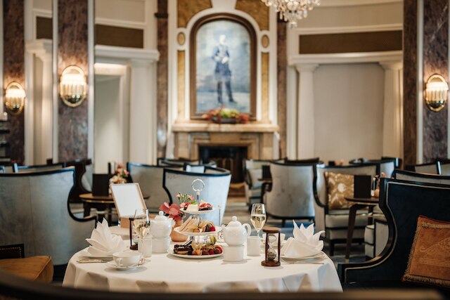 ホテル アトランティック ハンブルク オートグラフ コレクション